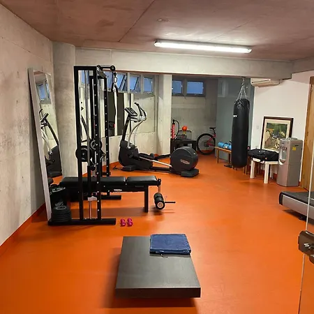 Neoptolemou Residences *