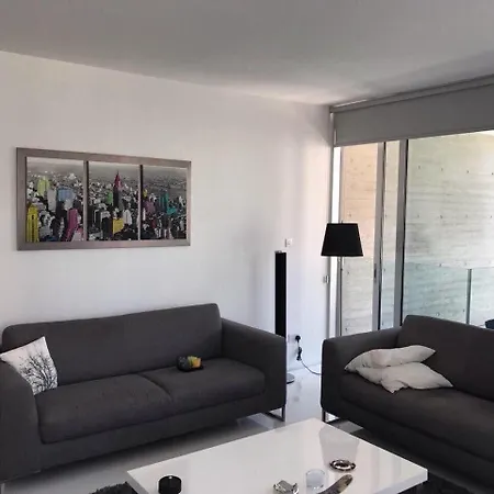 Neoptolemou Residences Апартаменти *