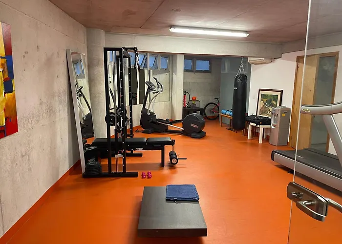 Neoptolemou Residences *