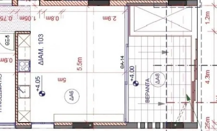 Neoptolemou Residences Нікосія