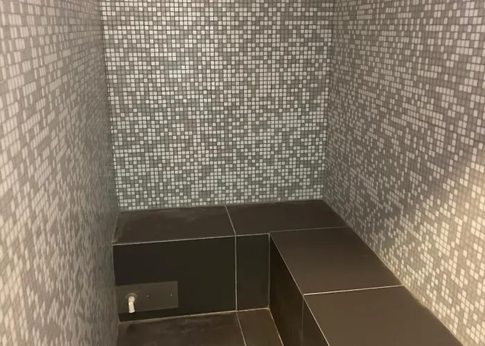 Neoptolemou Residences Апартаменти *