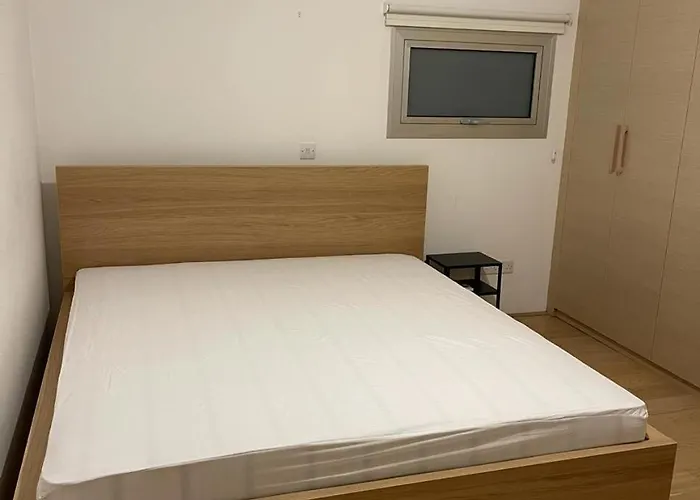 Апартаменти Neoptolemou Residences