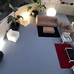 Neoptolemou Residences Апартаменты