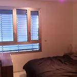 Neoptolemou Residences *