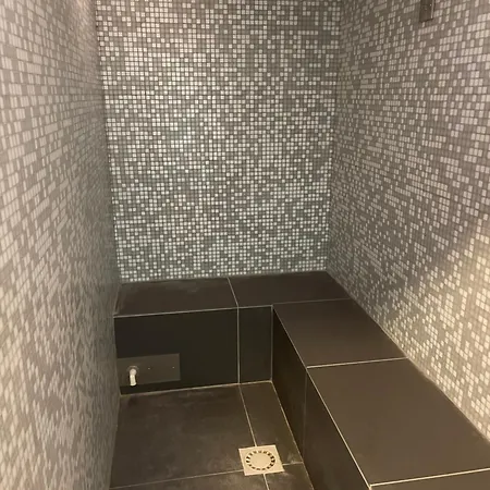 Neoptolemou Residences Apartman *