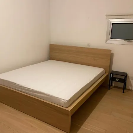 Neoptolemou Residences Apartman *