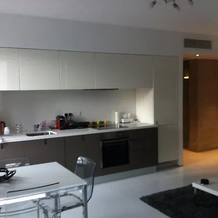 Neoptolemou Residences Apartman Nicosia