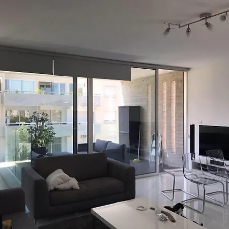 Neoptolemou Residences Apartman *