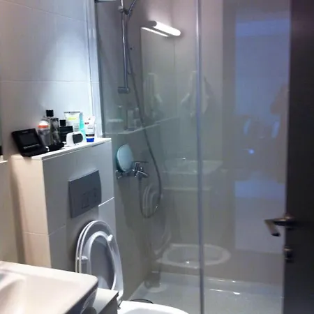 Apartman Neoptolemou Residences Nicosia