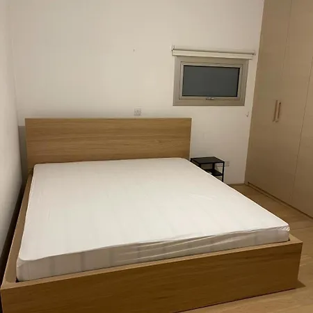 Апартаменты Neoptolemou Residences