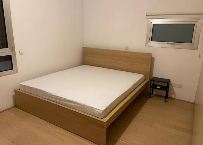 Neoptolemou Residences 公寓 *