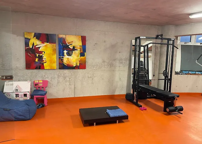 公寓 Neoptolemou Residences *