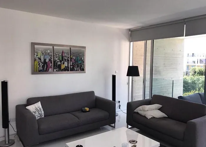 Neoptolemou Residences 公寓 *