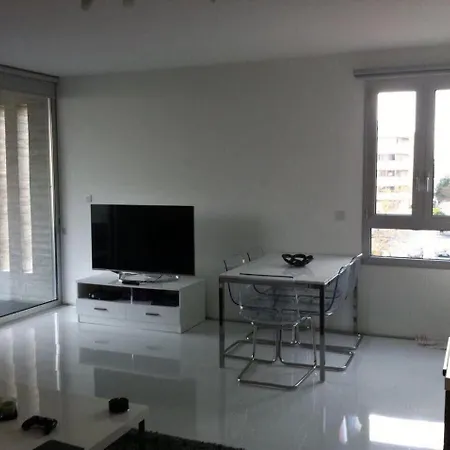 Neoptolemou Residences Appartement *