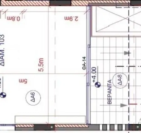 Neoptolemou Residences Nicosia