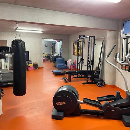 Neoptolemou Residences