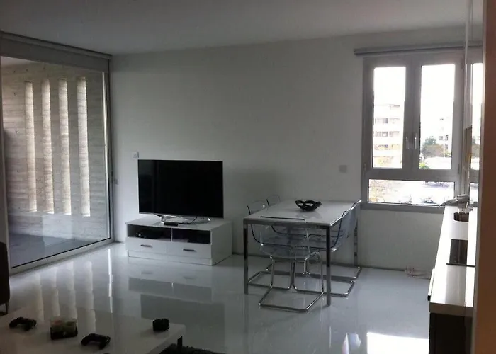 Neoptolemou Residences Apartamento *