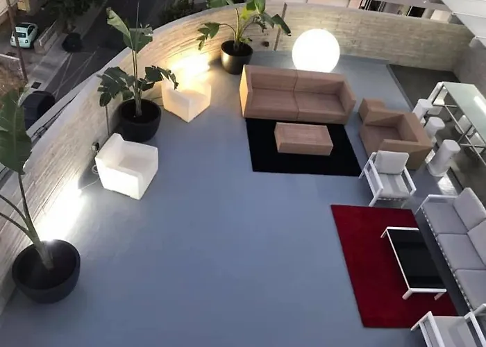 Neoptolemou Residences Apartamento