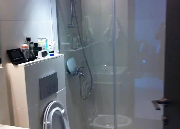 Apartamento Neoptolemou Residences Nicósia