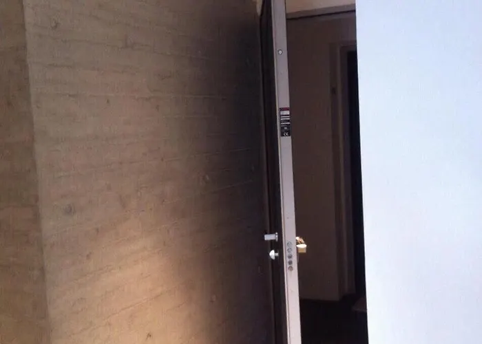 Neoptolemou Residences *